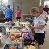 Annual Cookout/Picnic Fairway Crossings at Bayside Lakes 