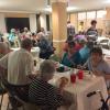 Annual Meeting Cookout at Lakeridge Condo in Winter Haven, Fl